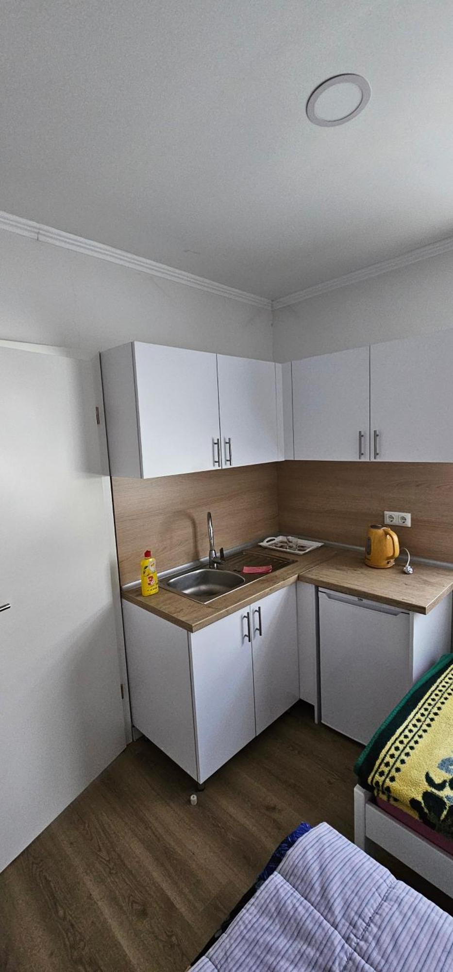 Apartmani Roki Tuzla Exterior photo