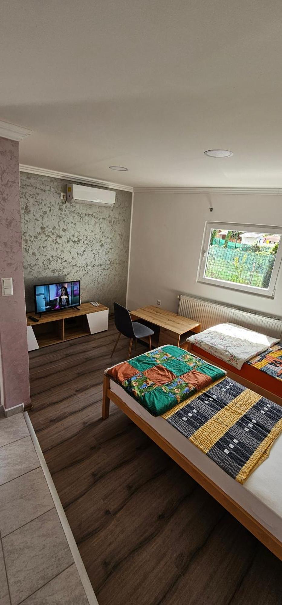Apartmani Roki Tuzla Exterior photo