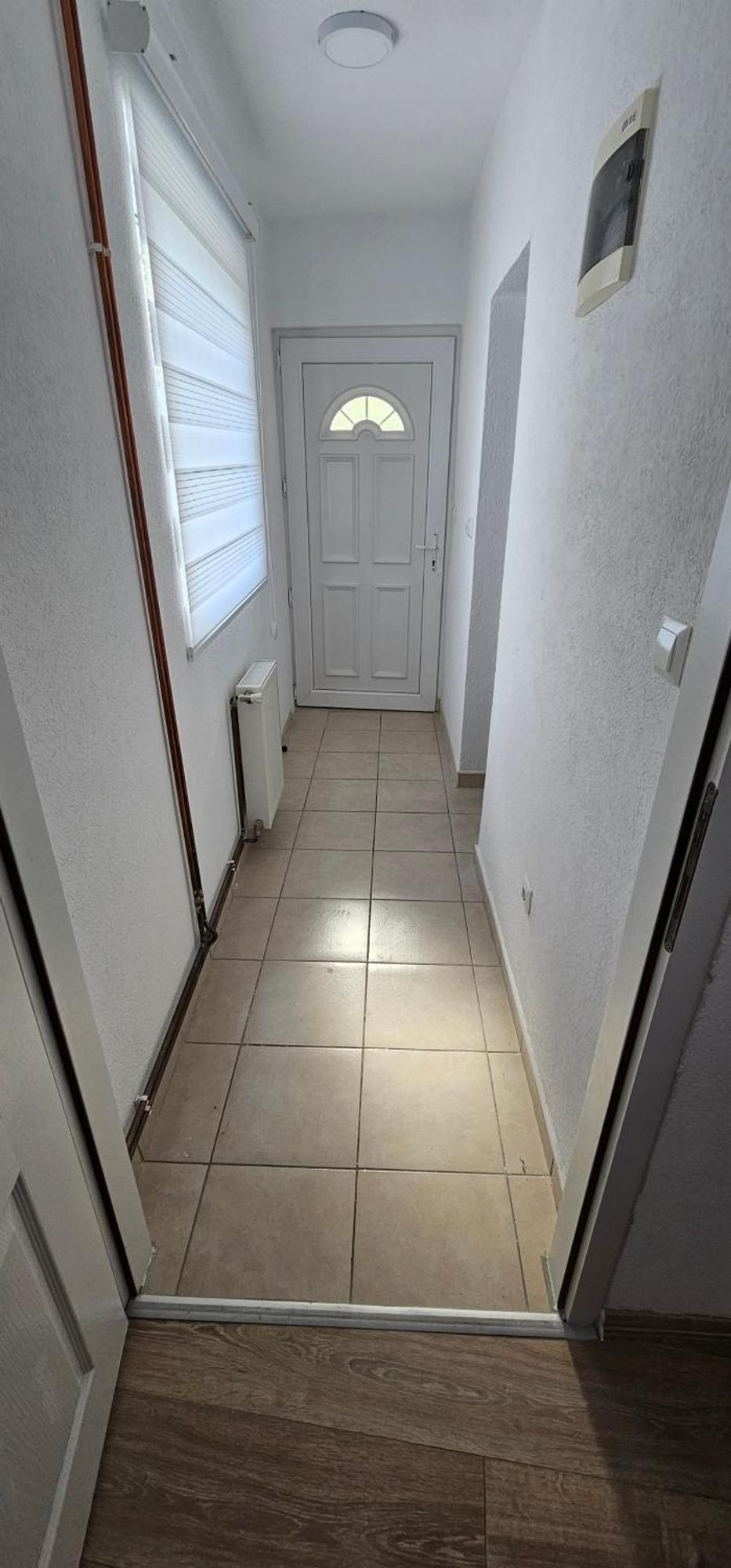 Apartmani Roki Tuzla Exterior photo
